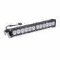 Buy Baja Designs LED Bar Straight High Speed Pattern Racer Spot OnX6 Single 20in by Baja Designs for only $1,045.95 at Racingpowersports.com, Main Website.