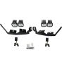 Buy Baja Designs Polaris RZR XP1000/RS1 2014+ LED Headlight Kit Sportsmen by Baja Designs for only $710.95 at Racingpowersports.com, Main Website.