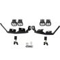 Buy Baja Designs Polaris Headlight Kit 2014-Present RZR XP1000 RS1 Pro by Baja Designs for only $1,081.95 at Racingpowersports.com, Main Website.