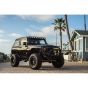 Buy Baja Designs Jeep JK XL Linkable Roof Bar Kit 07-16 Wrangler JK Baja Desgins by Baja Designs for only $2,314.95 at Racingpowersports.com, Main Website.