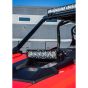 Buy Baja Designs 10” OnX6 Light Bar & Hood Mount Kit Polaris RZR Pro XP by Baja Designs for only $573.95 at Racingpowersports.com, Main Website.