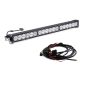 Buy Baja Designs 30" OnX6 LED Light Bar Kit Polaris RZR XP 1000 2014+ by Baja Designs for only $1,263.95 at Racingpowersports.com, Main Website.