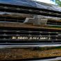 Buy Baja Designs Chevy Silverado 1500 2019 S8 20in Grille Kit by Baja Designs for only $862.95 at Racingpowersports.com, Main Website.