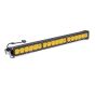 Buy Baja Designs 15-18 Colorado/Canyon OnX6 Amber 30" Wide Driving LED Light Bar Kit by Baja Designs for only $1,267.85 at Racingpowersports.com, Main Website.