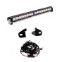 Buy Baja Designs Ford Ranger 19-On 20" Bar Grille Kit w S8 by Baja Designs for only $763.95 at Racingpowersports.com, Main Website.