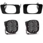 Buy Baja Designs Super Duty Fog Lights Fog Pocket Kit Super Duty SAE 17-18 15-18 by Baja Designs for only $495.95 at Racingpowersports.com, Main Website.