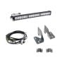 Buy Baja Designs GMC 2500 3500 HD 30in OnX6+ Light Bar Kit 18-19 by Baja Designs for only $1,510.95 at Racingpowersports.com, Main Website.