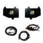 Buy Baja Designs Jeep JT LED Light Dual S1 Reverse Kit For 18-Pres Wrangler JT by Baja Designs for only $405.95 at Racingpowersports.com, Main Website.
