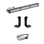 Buy Baja Designs Jeep JL JT 30in OnX6+ Light Bar Kit w Upfitter by Baja Designs for only $1,378.95 at Racingpowersports.com, Main Website.