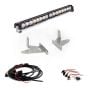 Buy Baja Designs Subaru Impreza WRX 18-On 20in S8 Light Bar Kit by Baja Designs for only $785.95 at Racingpowersports.com, Main Website.