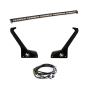 Buy Baja Designs Jeep JL JT Roof Bar LED Light Kit 50in S8 by Baja Designs for only $2,097.95 at Racingpowersports.com, Main Website.