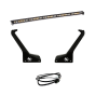 Buy Baja Designs Jeep JL JT Roof Bar LED Light Kit 50in S8 w Upfitter by Baja Designs for only $2,053.95 at Racingpowersports.com, Main Website.