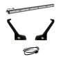 Buy Baja Designs Jeep JL JT Roof Bar LED Light Kit 50in OnX6+ w Upfitter by Baja Designs for only $2,481.95 at Racingpowersports.com, Main Website.