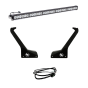 Buy Baja Designs Jeep JL JT Roof Bar LED Light Kit 50in OnX6+ w Upfitter by Baja Designs for only $2,481.95 at Racingpowersports.com, Main Website.