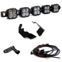 Buy Baja Designs Tacoma 5 XL Linkable Kit For 16-On Toyota Tacoma by Baja Designs for only $1,623.95 at Racingpowersports.com, Main Website.