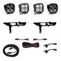 Buy Baja Designs Ford F150 21-On FPK SAE Clear Pro DC w o DRL by Baja Designs for only $1,038.95 at Racingpowersports.com, Main Website.