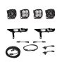 Buy Baja Designs Ford F150 21-On FPK SAE Clear Pro DC Up w o DRL by Baja Designs for only $1,032.95 at Racingpowersports.com, Main Website.