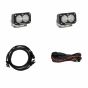 Buy Baja Designs LED Light Kit For 05-On Tacoma 09-On 4-Runner S2 Reverse Kit by Baja Designs for only $275.95 at Racingpowersports.com, Main Website.