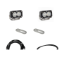 Buy Baja Designs Ford Super Duty 17-On LED Light Kit Reverse Kit w Upfitter by Baja Designs for only $329.95 at Racingpowersports.com, Main Website.