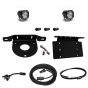 Buy Baja Designs Ford Bronco Dual S1 W C Reverse Kit w Lic Plate w Upfitter by Baja Designs for only $608.95 at Racingpowersports.com, Main Website.