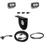 Buy Baja Designs Bronco Dual S2 Sport W C Reverse Kit w Upfitter 21-Up Ford Bronco by Baja Designs for only $379.95 at Racingpowersports.com, Main Website.