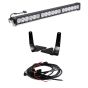 Buy Baja Designs OnX6+ 30in Lower Grille Kit 15-18 Colorado Canyon Drv Combo Clear by Baja Designs for only $1,270.95 at Racingpowersports.com, Main Website.