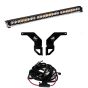 Buy Baja Designs Toyota Tacoma 16-On S8 30in Front Bumper Kit by Baja Designs for only $1,060.95 at Racingpowersports.com, Main Website.