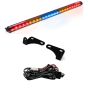 Buy Baja Designs Polaris RZR 15-18 2 Seat 30in RTL-B Rear Light Bar with Bracket Kit by Baja Designs for only $658.95 at Racingpowersports.com, Main Website.
