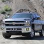 Buy Baja Designs Chevy XL 80 - Spot Wide Cornering Driving Wide Cornering 2015-2019 by Baja Designs for only $1,511.95 at Racingpowersports.com, Main Website.