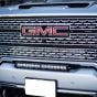 Buy Baja Designs GMC 2500 3500 20-On S8 Behind Grill Kit by Baja Designs for only $1,124.95 at Racingpowersports.com, Main Website.