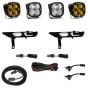 Buy Baja Designs Ford F150 21-On FPK SAE Baja Amber Sport DC w DRL by Baja Designs for only $940.95 at Racingpowersports.com, Main Website.