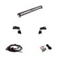 Buy Baja Designs GMC 20-On 2500 3500 20in S8 Bumper Kit by Baja Designs for only $816.95 at Racingpowersports.com, Main Website.