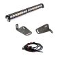 Buy Baja Designs Ram Rebel 19-Pres S8 20in Bumper Kit by Baja Designs for only $741.95 at Racingpowersports.com, Main Website.
