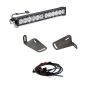 Buy Baja Designs Ram Rebel Bumper 20in OnX6+ Kit by Baja Designs for only $1,070.95 at Racingpowersports.com, Main Website.