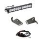 Buy Baja Designs Ram Rebel Bumper 20in OnX6+ Kit by Baja Designs for only $1,070.95 at Racingpowersports.com, Main Website.