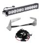 Buy Baja Designs Dodge Ram LED Lt Kit For Ram 2500 3500 19-On 20in Bumper Kits OnX6 by Baja Designs for only $1,075.95 at Racingpowersports.com, Main Website.