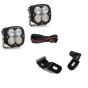 Buy Baja Designs Dodge Ram LED Lt Pods Ram 2500 Driving Combo Driving Sport XL Sport by Baja Designs for only $543.95 at Racingpowersports.com, Main Website.