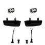 Buy Baja Designs Dodge Ram Light Kit For Ram 2500 3500 19-On FPK S2 Sport W C White by Baja Designs for only $439.95 at Racingpowersports.com, Main Website.