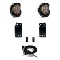 Buy Baja Designs Ram 1500 TRX 21-On LP9 Bumper Kit by Baja Designs for only $1,688.95 at Racingpowersports.com, Main Website.