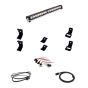 Buy Baja Designs Ram 1500 TRX 21-On 20in S8 Grill Kit by Baja Designs for only $1,045.95 at Racingpowersports.com, Main Website.