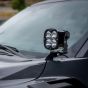 Buy Baja Designs XL Sport A-Pillar Kit fits 21-On Ford Raptor by Baja Designs for only $761.95 at Racingpowersports.com, Main Website.