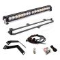 Buy Baja Designs 2022 Tundra TRD 20â€ S8 OEM Repl Kit Clear Non-Hybrid by Baja Designs for only $957.95 at Racingpowersports.com, Main Website.