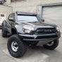 Buy Baja Designs Toyota OnX6+ Arc 50in Light Bar Roof Kit 05-22 Tacoma by Baja Designs for only $2,619.95 at Racingpowersports.com, Main Website.