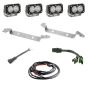 Buy Baja Designs Toyota Sequoia 23-On S2 Sport OEM Fog Kit by Baja Designs for only $690.95 at Racingpowersports.com, Main Website.