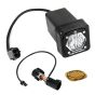 Buy Baja Designs S1 Hitch Light Kit Toggle Switch Universal by Baja Designs for only $223.95 at Racingpowersports.com, Main Website.