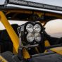 Buy Baja Designs Can-Am Maverick R XL Pro A-Pillar Kit by Baja Designs for only $872.95 at Racingpowersports.com, Main Website.