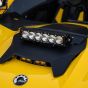 Buy Baja Designs Can-Am Maverick R Clear 10in OnX6+ Shock Tower Kit by Baja Designs for only $679.95 at Racingpowersports.com, Main Website.