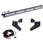 Buy Baja Designs Can-Am Maverick R 40in OnX6+ Roof Mount Kit by Baja Designs for only $1,963.95 at Racingpowersports.com, Main Website.