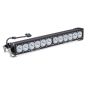 Buy Baja Designs 20in LED Light Bar Single Straight High Speed Spot Pattern OnX6 by Baja Designs for only $799.95 at Racingpowersports.com, Main Website.