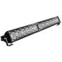 Buy Baja Designs 20in LED Light Bar Single Straight High Speed Spot Pattern OnX6 by Baja Designs for only $799.95 at Racingpowersports.com, Main Website.